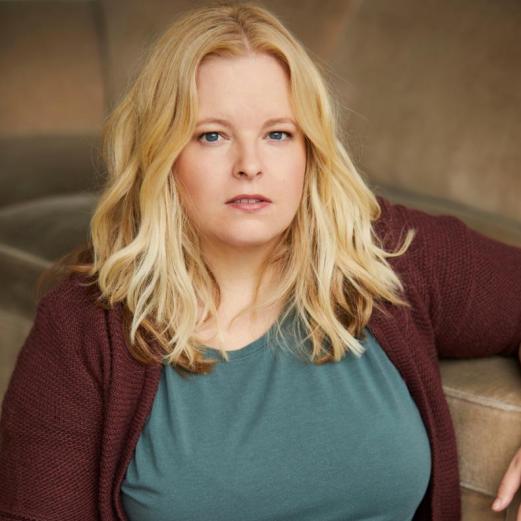 Steffi Henn (2019)